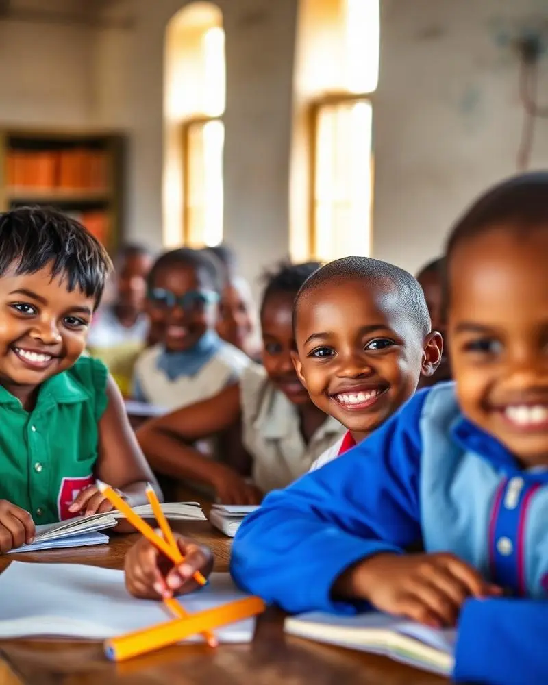 Education