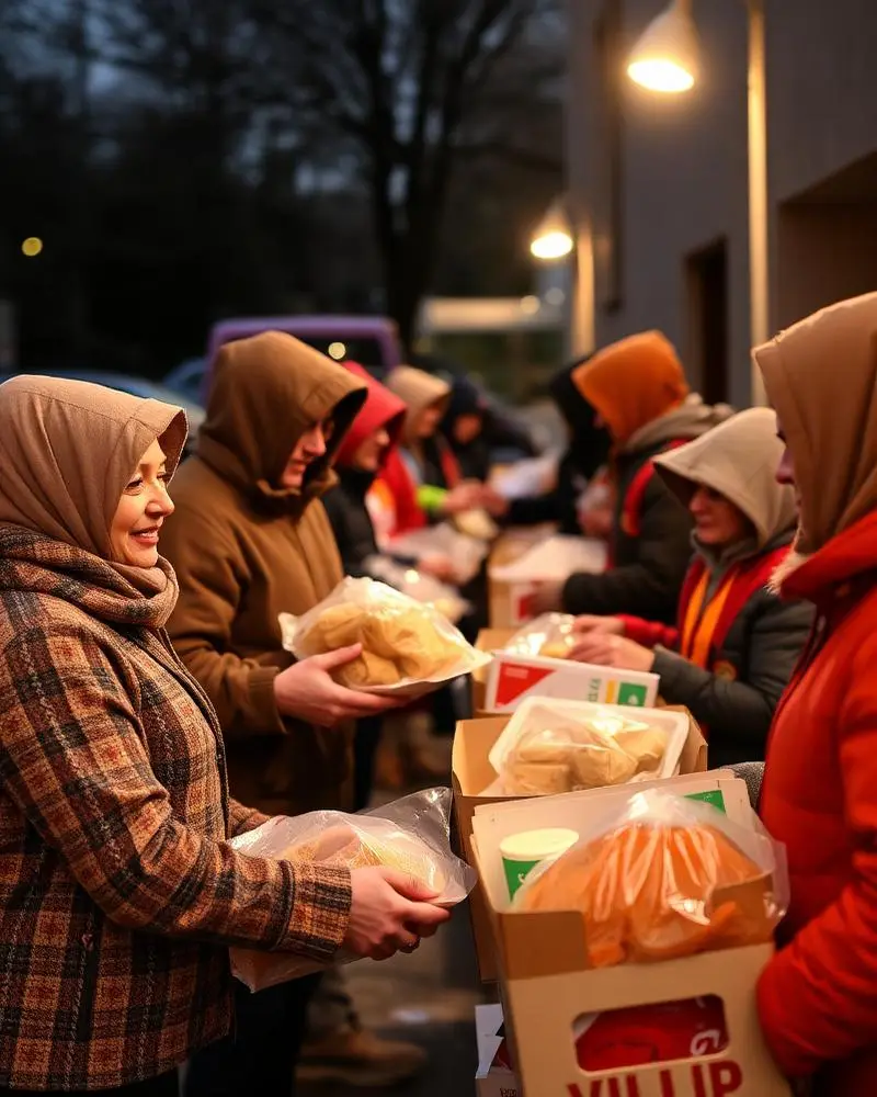 Disaster Relief