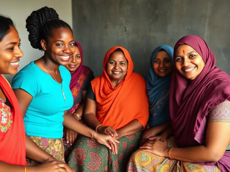 Women Empowerment