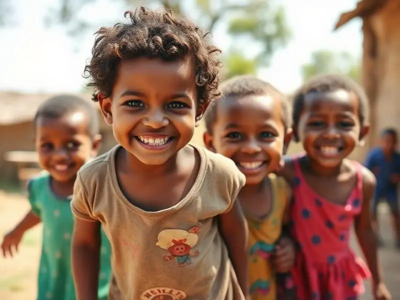 Child Welfare